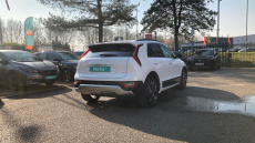 Kia Niro 1.6 GDi Hybrid 3 5dr DCT Hybrid Estate